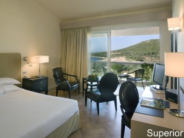 Luxe vakantie in Sardinie - Ea Bianca Resort (10)